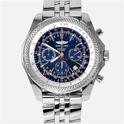 breitling special edition certified chronometer a25062|Breitling a25362 price.